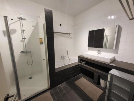 Kamer Colocation dans maison de maître foto 3