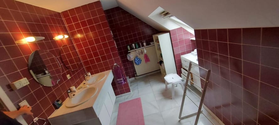 Chambre 2 Kots Sympas Au Calme + Communs Lumineux et Accueillants image 2