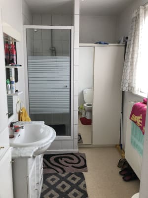 Kamer Diestsestraat 232 foto 5