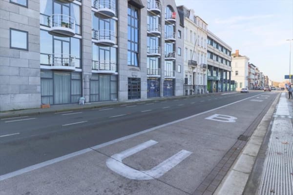 Studio Studio van 50m² image 5