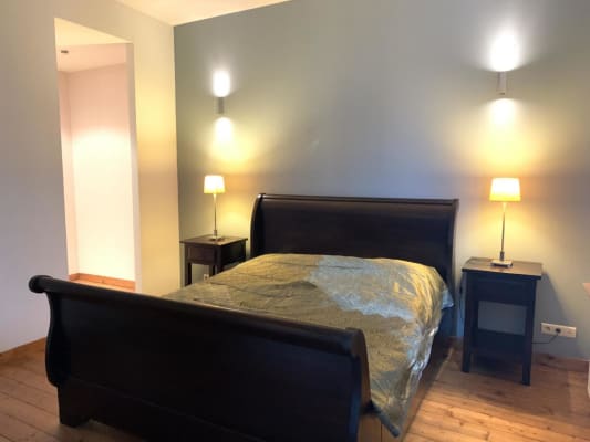 Kamer Gemeubeld charmant appartement met veel lichtinval foto 3