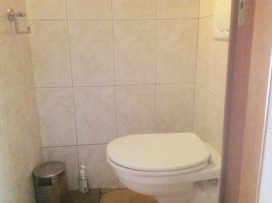 Studio Ixelles - Flagey foto 3