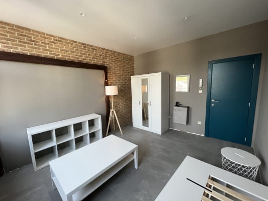Casa Kot Namur imagem 5