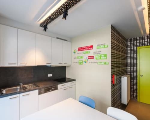 Sala Bleecker Upkot imagem 2