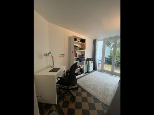 Ev Colocation - Saint-Gilles resim 4