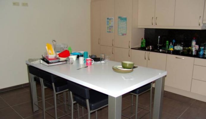 Sala Parkstraat 17 imagem 3