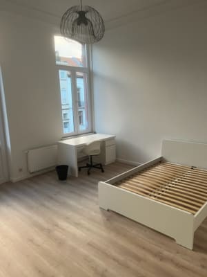 Sala Kamer voor meisje - Chambre pour fille imagem 2
