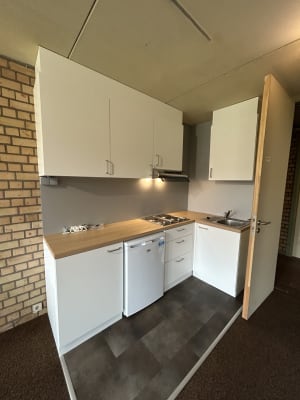 Kamer Ijzerenmolenstraat 28 foto 5