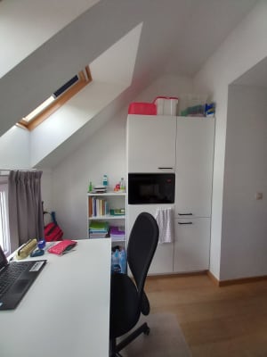 Kamer Kapucijnenvoer 201 foto 3