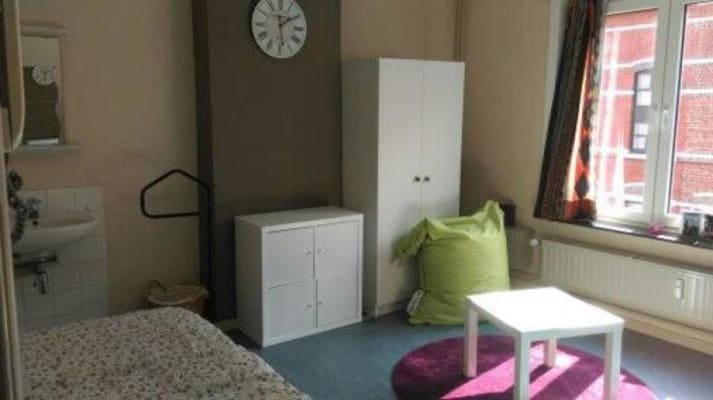 Sala Bankstraat 52 imagem 1