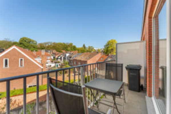 Sala Donkerstraat 1 imagem 4