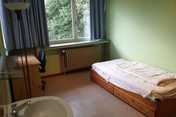 Kamer Tervuursevest 242 foto 3