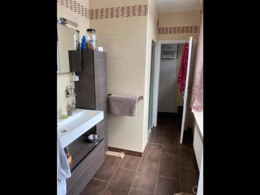 Haus Colocation - Ixelles Bild 2