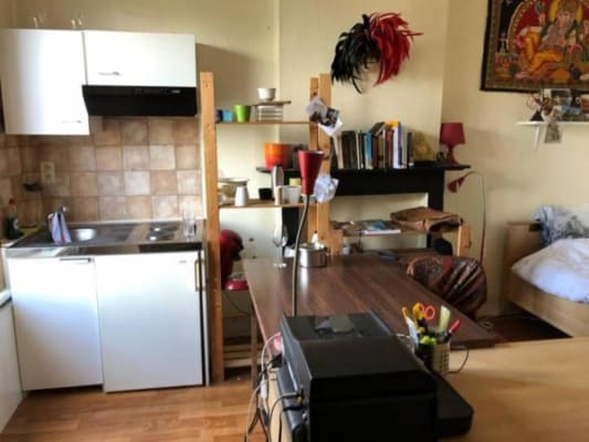 Kamer Hertogstraat 67 foto 4
