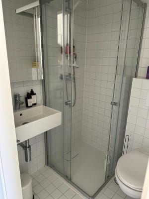 Kamer Mechelsestraat 165 foto 1