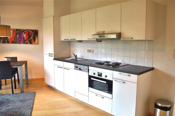Estúdio Studio for rent in Diksmuidelaan Brussels imagem 3