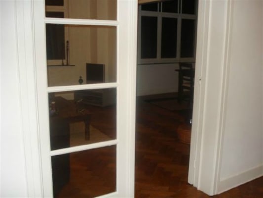 Depa Apartment of character 90 m ² imagen 2