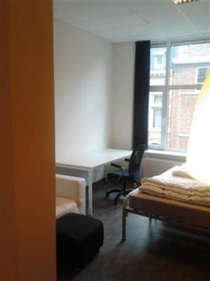 Sala Margarethaplein 9 imagem 2