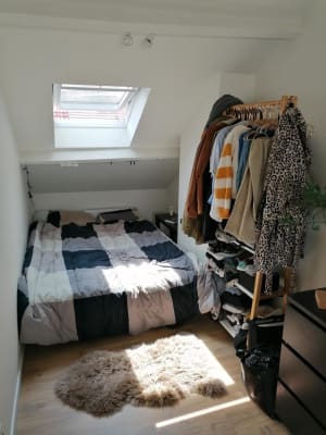 Casa Huis te huur - te delen onder 3 personen (1 persoon: domicilie verplicht) kan ook dus 2 studenten + 1 werkend iemand zijn imagen 2