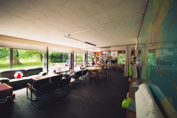 Kamer foto 2