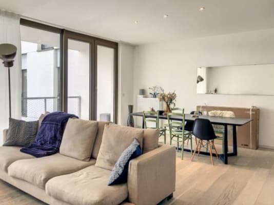 Appartements à louer en Fort | Kotzoeker