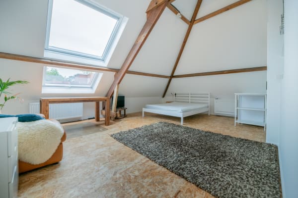 Sala Overwinningstraat 49 imagem 3