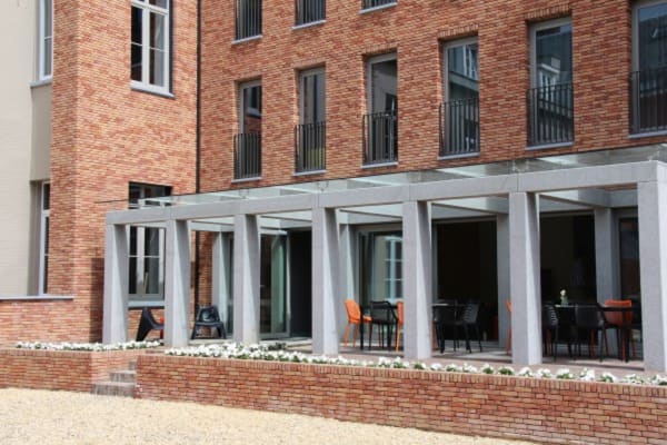 Sala Residentie Pro Memorie imagem 3