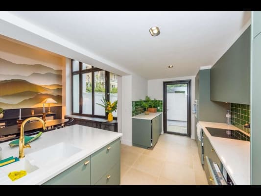Casa Colocation - Bruxelles imagem 4