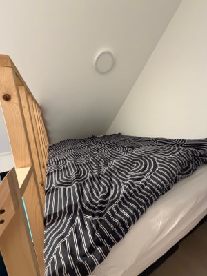 Kamer Brusselsestraat 172 foto 4