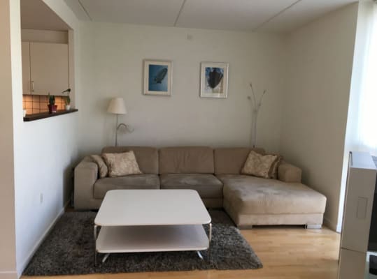 Appartement Flat van 93m² foto 4