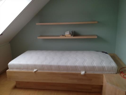 Zimmer Bild 1