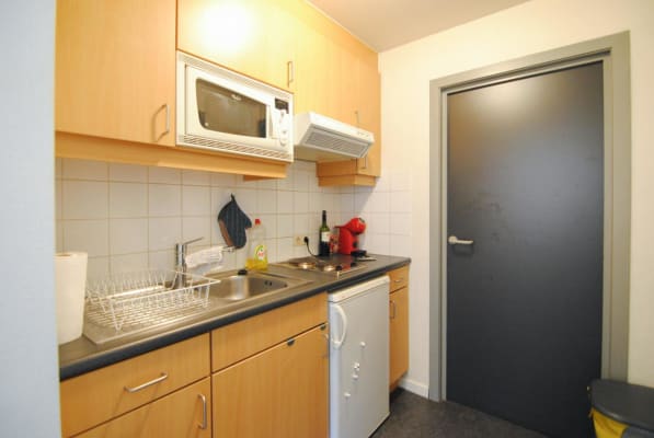 Studio Studio nabij 't Zand image 1