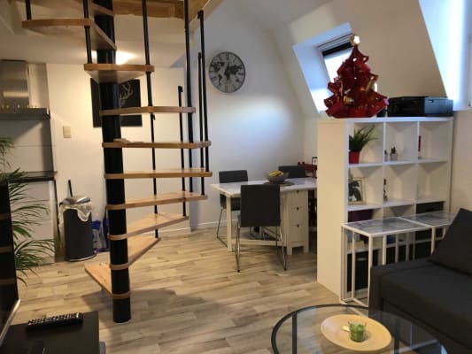 Appartamento Studio/appartement Namur (2 Chambres) pour étudiants Immagine 1