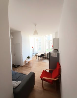 Wohnung Appartement 1 chambre Bild 3