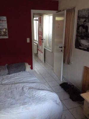 Zimmer Ruim appartement Bild 4