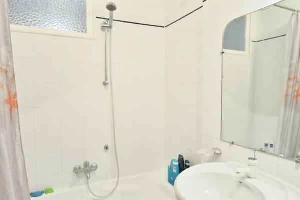 Appartement Apartment for rent in Antwerp, 80 m² with 2 bedrooms image 2
