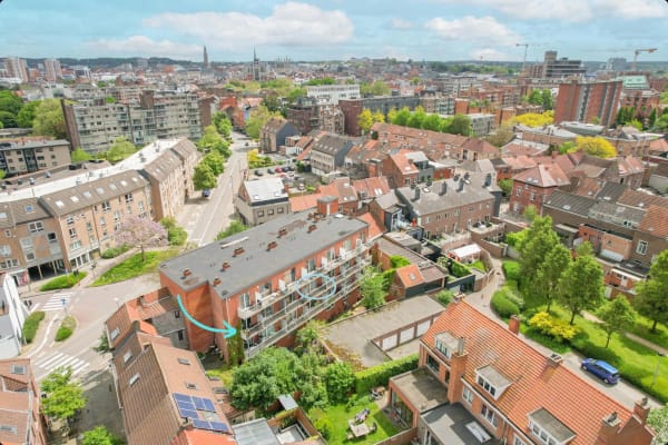 Zimmer Donkerstraat 1 Bild 5