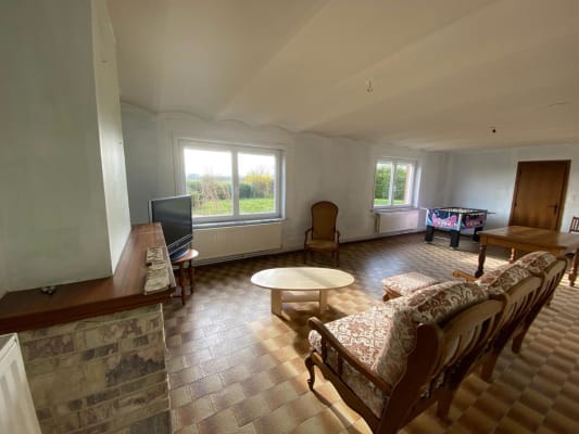 Casa FV logement pour étudiant(e) au calme à la campagne imagem 3