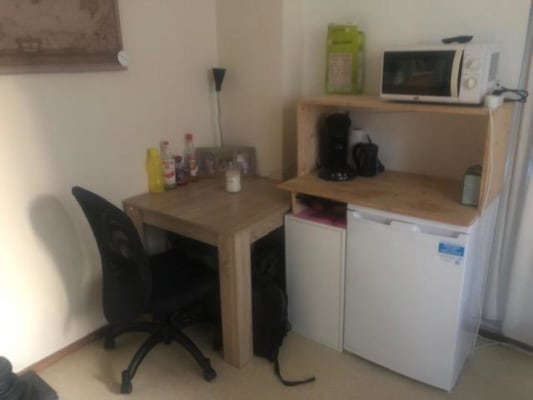 Sala Kapucijnbloemenlaan 7, Kot 0/1 imagem 3