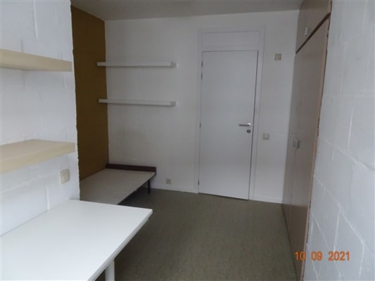 Kamer Parkstraat 97 foto 1