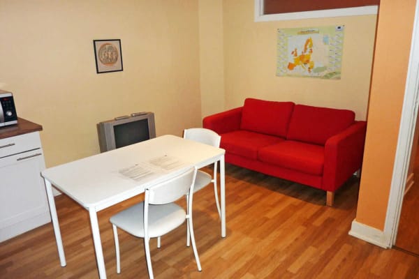 Apartamento Boulevard Saint-Michel 123, Etterbeek imagem 1