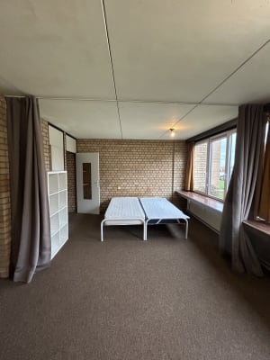 Kamer Ijzerenmolenstraat 28 foto 2