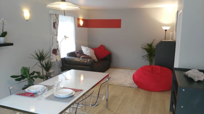 Kamer Naamsesteenweg 268 foto 5