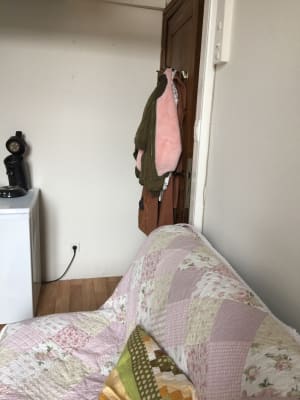 Kamer Schapenstraat 130 foto 1