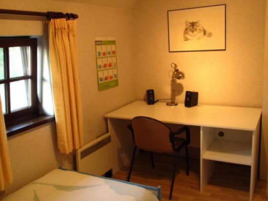 Kamer foto 1