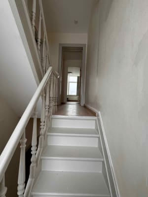 Ev Colocation Chambre privée meublée 450 euros resim 2