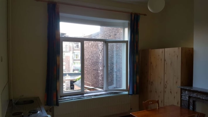 Studio Studio privatif pour étudiant·e, 22 m², Vennes, 585 €   Immagine 1
