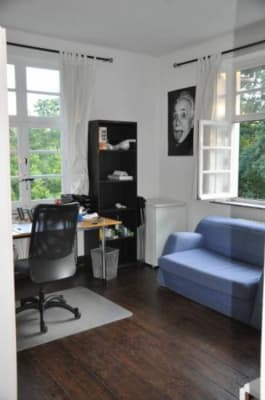 Zimmer Bild 2