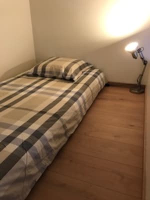 Casa CHAMBRE A LOUER (proche Faculté et ISIa Gembloux) Immagine 3