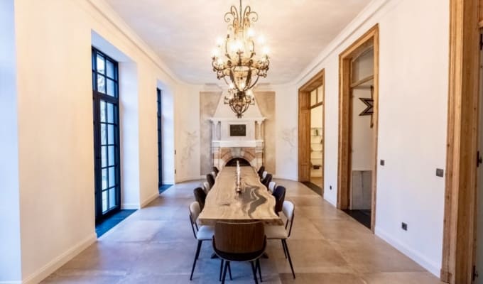 Casa La Maison D'Hélène imagem 5